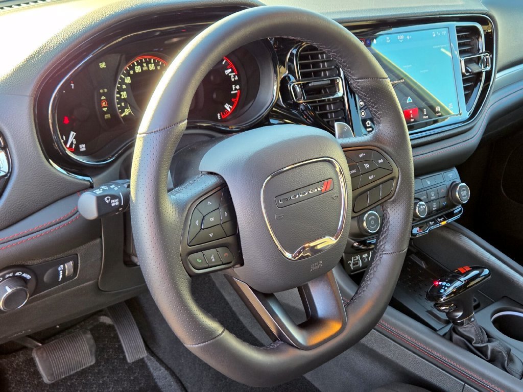 Used 2025 Dodge Durango R/T AWD/4WD image 26