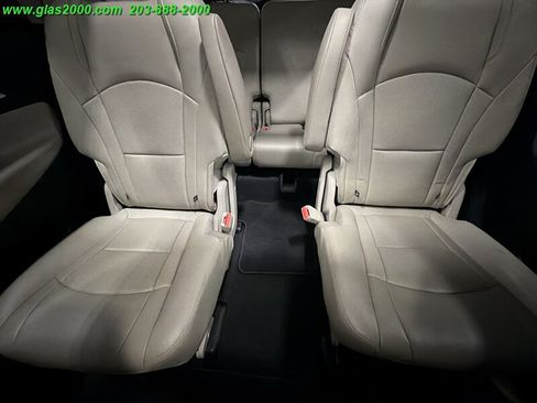 Used 2018 Buick Enclave Premium w/ Experience Buick Package AWD/4WD image 24