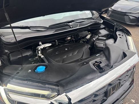 Used 2022 Honda Passport EX-L image 45