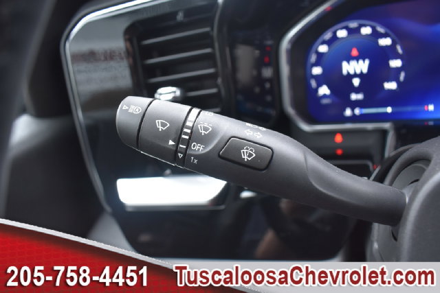 New 2026 Chevrolet Silverado 1500 RST w/ Z71 Off-Road Package AWD/4WD image 23