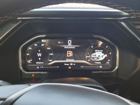 Used 2024 GMC Sierra 2500 AT4 w/ AT4 Premium Plus Package image 30