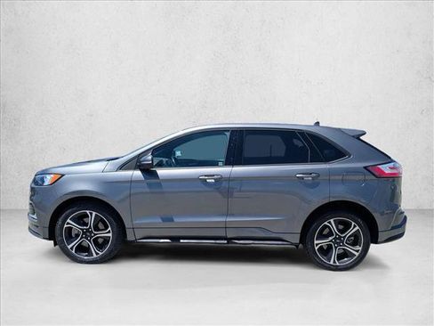 Used 2023 Ford Edge ST AWD/4WD image 8