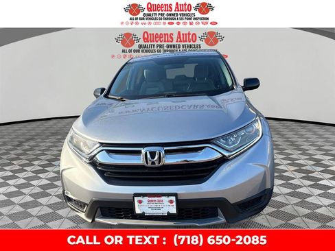 Used 2019 Honda CR-V LX image 1