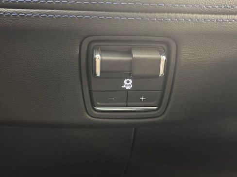 New 2025 Cadillac Escalade IQ Luxury 1 w/ LPO, Radiant Package image 24