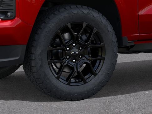 New 2026 Chevrolet Colorado Z71 AWD/4WD image 33