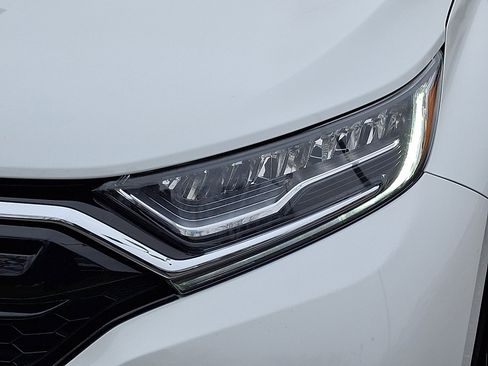 Certified 2020 Honda CR-V EX image 14