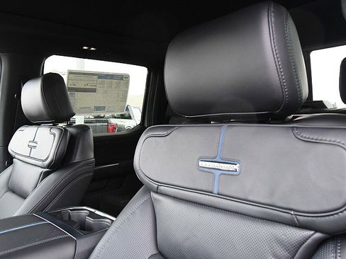 New 2026 Ford F350 Platinum image 12