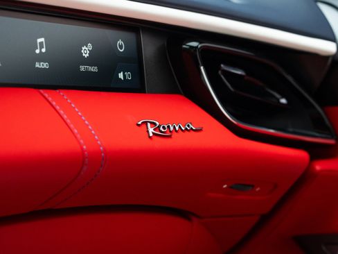 Used 2023 Ferrari Roma RWD image 52