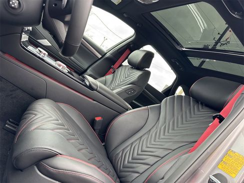 New 2026 Genesis G80 2.5T Sport Prestige image 31