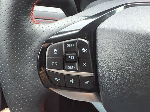 Used 2025 Ford Explorer ST-Line AWD/4WD image 21