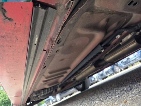 Used 2010 Ford Flex SEL FWD image 27