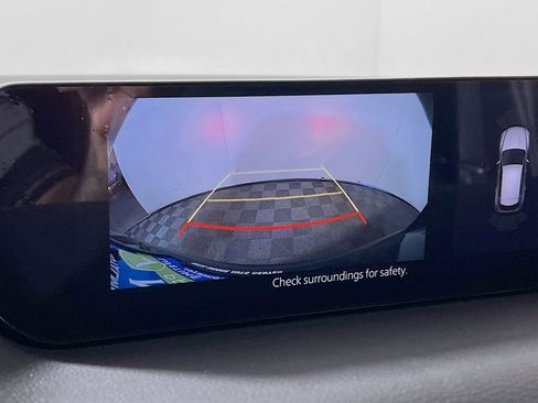 New 2026 MAZDA CX-50 AWD 2.5 S w/ Weather Package image 11