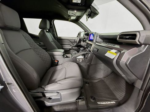 New 2026 Toyota Tacoma SR5 AWD/4WD image 29