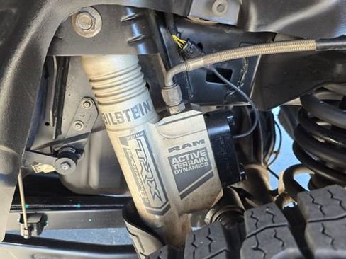 Used 2022 RAM 1500 TRX image 11