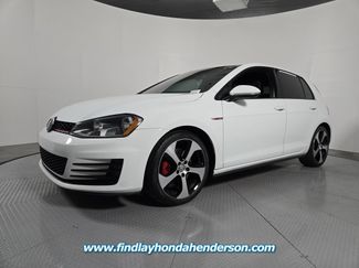 Used 2017 Volkswagen GTI S FWD video 2