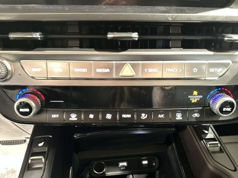 New 2025 Kia Telluride S AWD/4WD image 17