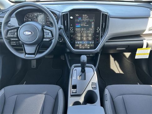 New 2026 Subaru Crosstrek 2.0i Premium image 10