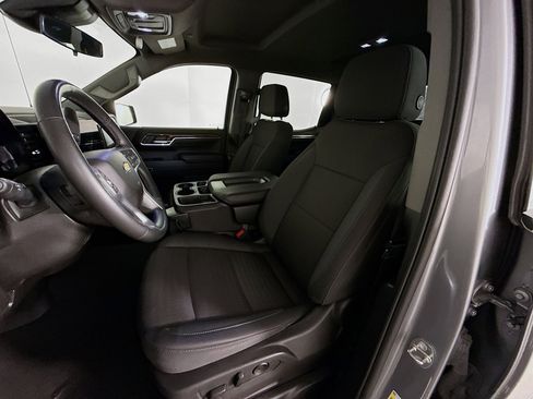 Used 2024 Chevrolet Silverado 1500 LT w/ Protection Package image 25