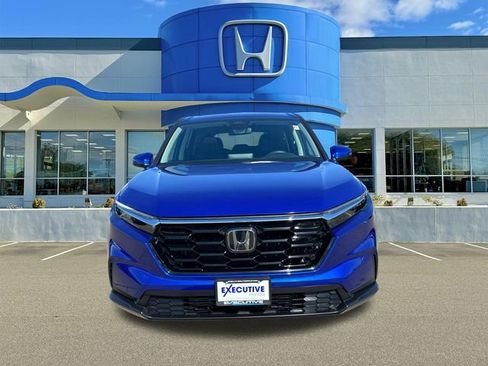 Used 2023 Honda CR-V EX image 6