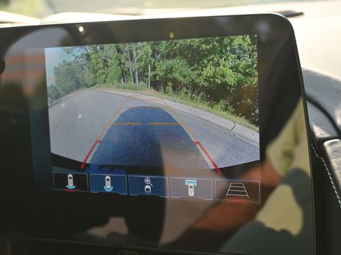 Used 2024 Chevrolet Corvette Z06 image 33