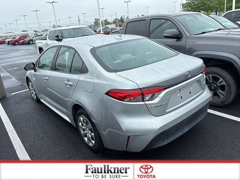 Used 2024 Toyota Corolla LE FWD image 13