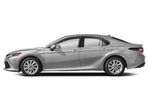 Used 2023 Toyota Camry LE FWD image 8