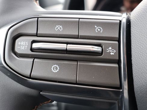 New 2026 GMC Terrain AT4 w/ LPO, Black Badging Package AWD/4WD image 16