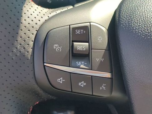 New 2026 Ford Escape ST-Line w/ Tech Pack #1 image 14