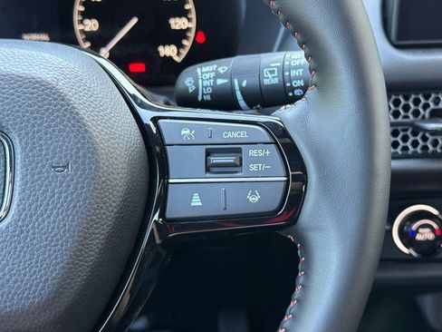 New 2027 Honda HR-V Sport image 26