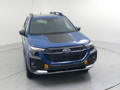 New 2026 Subaru Forester Wilderness image 2