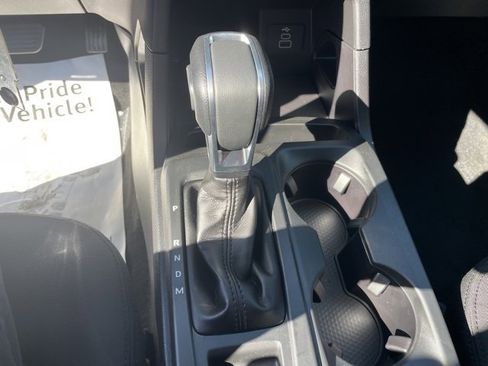 New 2025 Ford Ranger XLT w/ FX4 Off-Road Package image 14