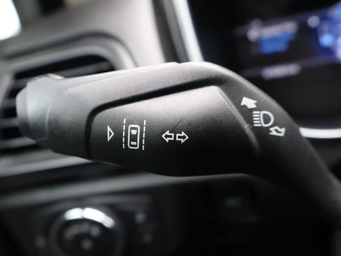 Used 2017 Ford Fusion Energi Titanium FWD image 32