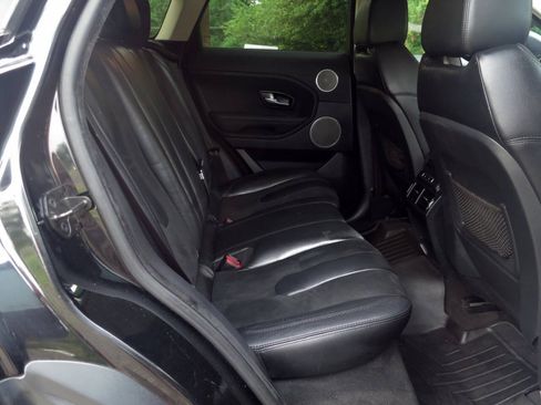 Used 2015 Land Rover Range Rover Evoque Pure AWD/4WD image 23