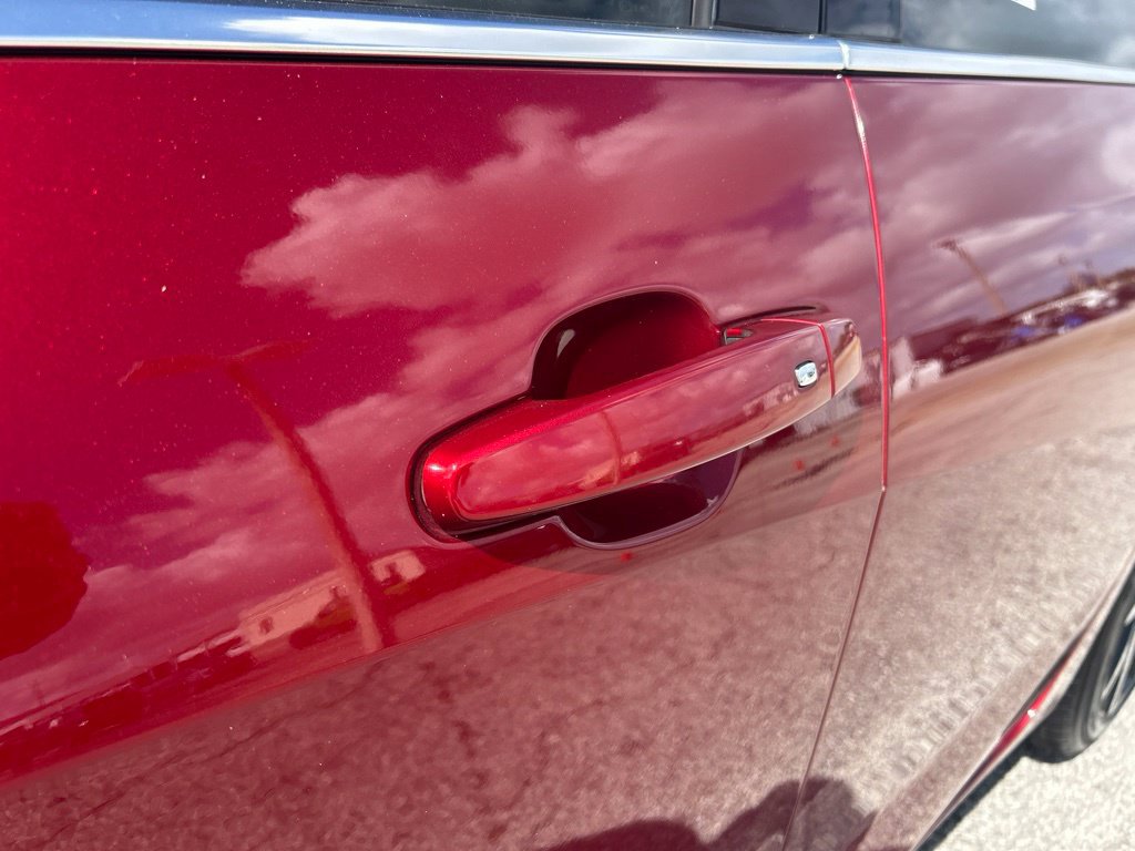 Used 2021 Chevrolet Malibu RS FWD image 19