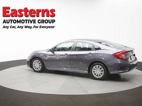 Used 2017 Honda Civic LX image 59