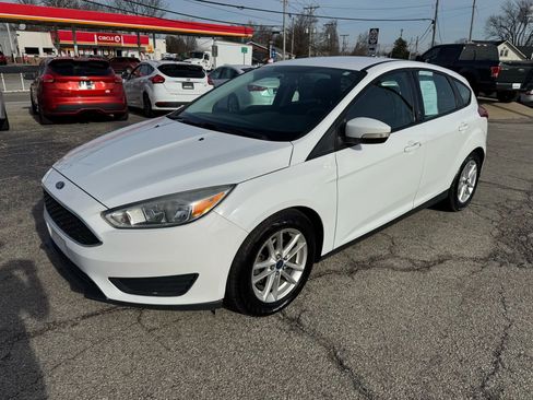 Used 2015 Ford Focus SE image 5