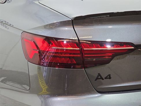 Used 2023 Audi A4 2.0T Prestige image 35