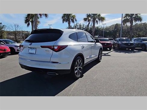 Certified 2023 Acura MDX Technology image 26