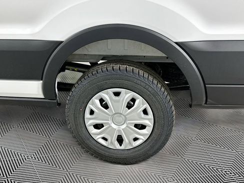 New 2026 Ford Transit 250 148 Medium Roof w/ Load Area Protection Package image 15
