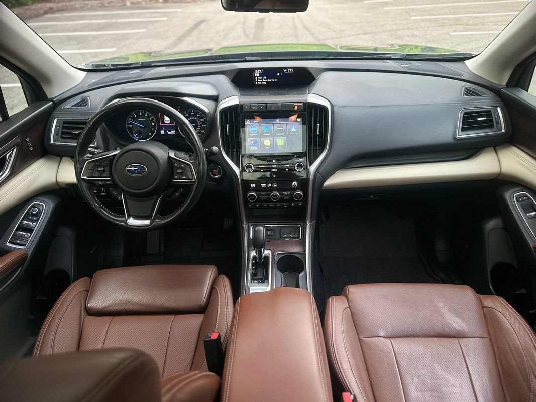 Used 2019 Subaru Ascent Touring AWD/4WD image 25