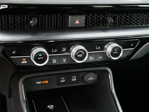 Certified 2026 Honda CR-V EX-L image 23