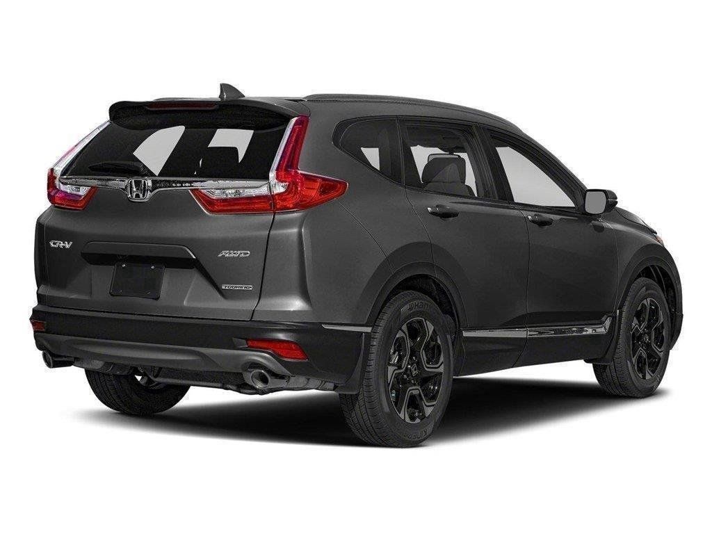 Used 2018 Honda CR-V Touring image 12