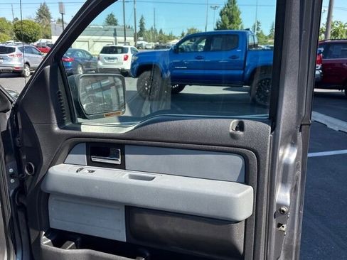 Used 2012 Ford F150 XLT w/ XTR Pkg image 16