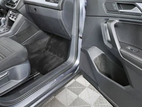 Certified 2023 Volkswagen Tiguan S w/ IQ.Drive Package FWD image 23