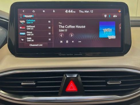 Used 2023 Hyundai Santa Fe SEL w/ Premium Package image 36