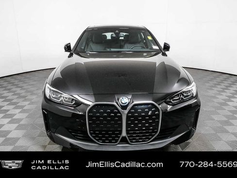 Used 2023 BMW i4 eDrive35 w/ Premium Package image 26