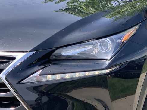 Used 2016 Lexus NX 200t FWD image 6