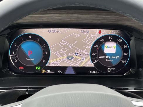 Certified 2025 Volkswagen Atlas SEL Premium R-Line image 26