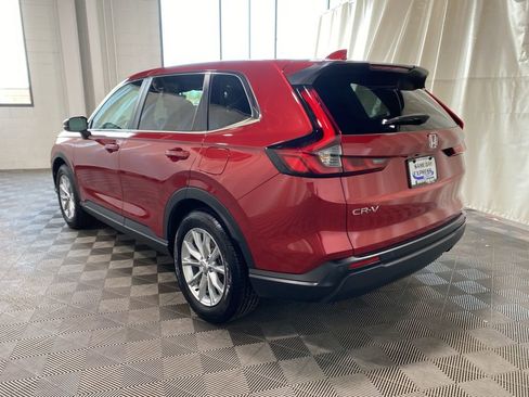 Used 2024 Honda CR-V EX-L image 8