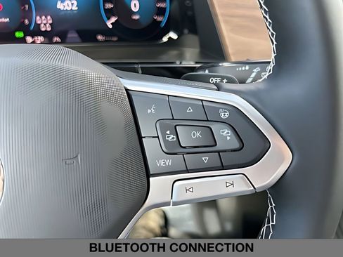 New 2026 Volkswagen Atlas SE image 25